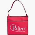 Ultimate™ Non-Woven Tote with Adjustable Strap — view 13