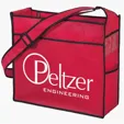 Ultimate™ Non-Woven Tote with Adjustable Strap — view 14