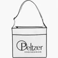 Ultimate™ Non-Woven Tote with Adjustable Strap — view 15
