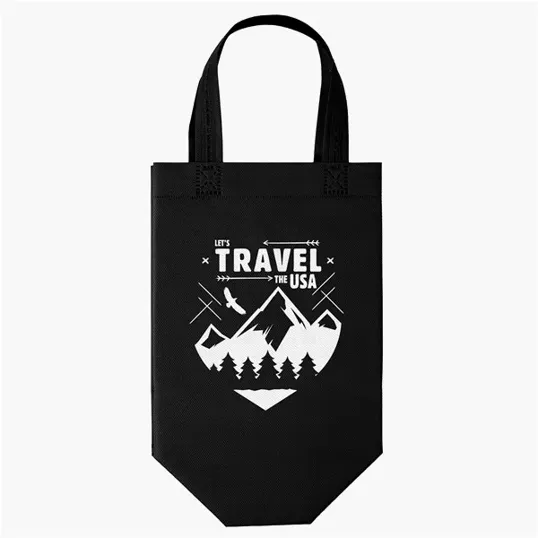 Glory™ USA-Made Non-Woven Tote Bag