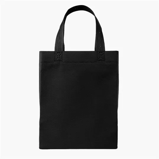 Glory™ USA-Made Non-Woven Tote Bag — view 4