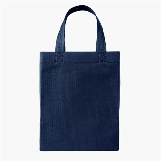 Glory™ USA-Made Non-Woven Tote Bag — view 10
