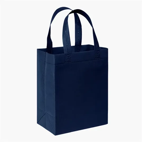 Glory™ USA-Made Non-Woven Tote Bag — view 12