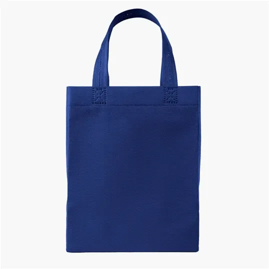 Glory™ USA-Made Non-Woven Tote Bag — view 16