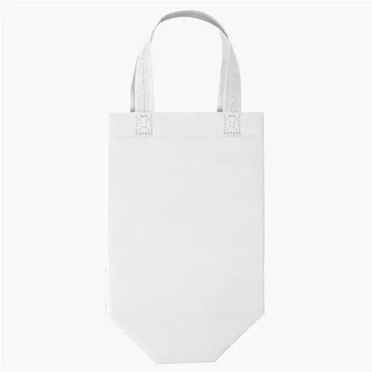 Glory™ USA-Made Non-Woven Tote Bag — view 20