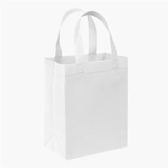 Glory™ USA-Made Non-Woven Tote Bag — view 24