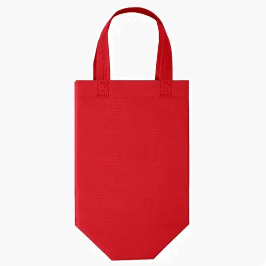Glory™ USA-Made Non-Woven Tote Bag — view 26