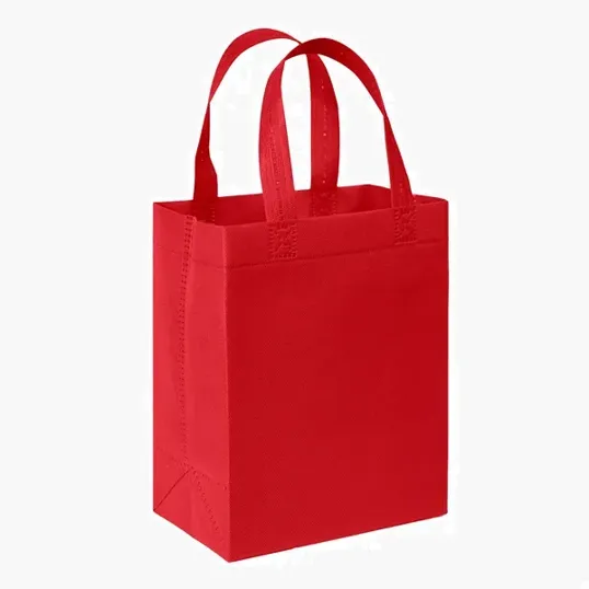 Glory™ USA-Made Non-Woven Tote Bag — view 30
