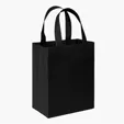 Glory™ USA-Made Non-Woven Tote Bag — view 6