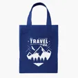 Glory™ USA-Made Non-Woven Tote Bag — view 15
