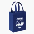 Glory™ USA-Made Non-Woven Tote Bag — view 17