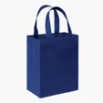 Glory™ USA-Made Non-Woven Tote Bag — view 18