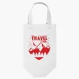 Glory™ USA-Made Non-Woven Tote Bag — view 19