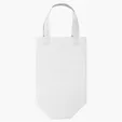 Glory™ USA-Made Non-Woven Tote Bag — view 20