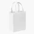 Glory™ USA-Made Non-Woven Tote Bag — view 24