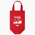 Glory™ USA-Made Non-Woven Tote Bag — view 25