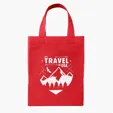 Glory™ USA-Made Non-Woven Tote Bag — view 27