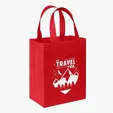 Glory™ USA-Made Non-Woven Tote Bag — view 29