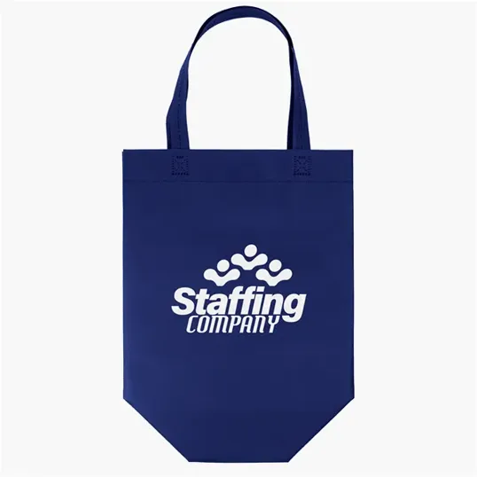 Liberty™ USA-Made Non-Woven Tote Bag