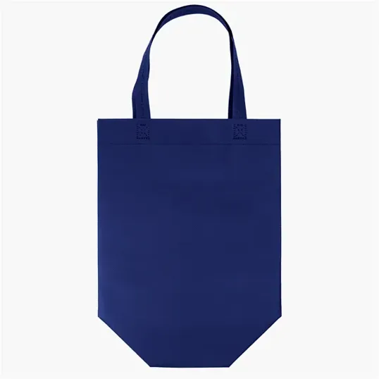Liberty™ USA-Made Non-Woven Tote Bag — view 14