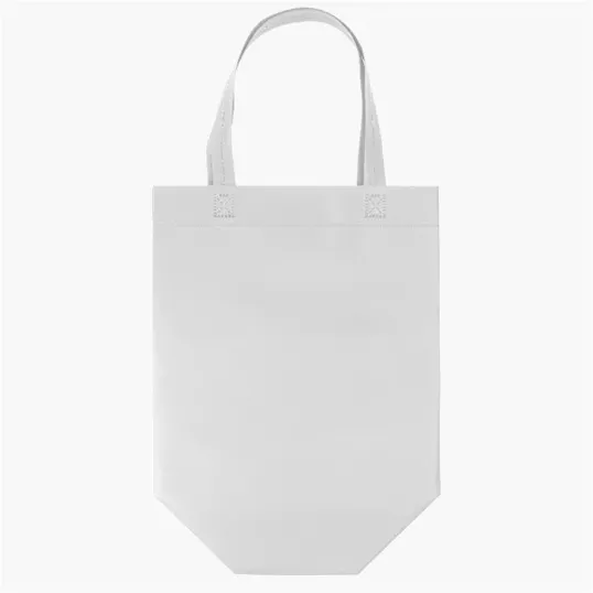 Liberty™ USA-Made Non-Woven Tote Bag — view 20