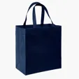 Liberty™ USA-Made Non-Woven Tote Bag — view 12