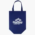 Liberty™ USA-Made Non-Woven Tote Bag