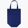 Liberty™ USA-Made Non-Woven Tote Bag — view 14