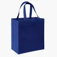 Liberty™ USA-Made Non-Woven Tote Bag — view 18