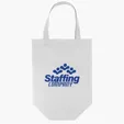 Liberty™ USA-Made Non-Woven Tote Bag — view 19