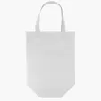 Liberty™ USA-Made Non-Woven Tote Bag — view 20