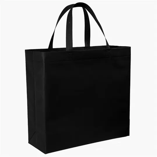 Patriot™ USA-Made Non-Woven Tote — view 6