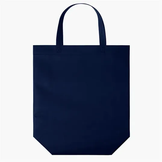 Patriot™ USA-Made Non-Woven Tote — view 8