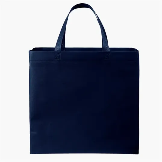 Patriot™ USA-Made Non-Woven Tote — view 10