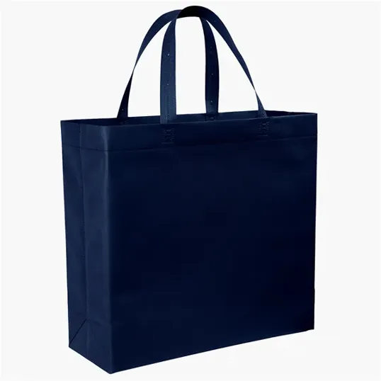 Patriot™ USA-Made Non-Woven Tote — view 12