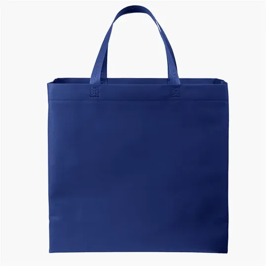 Patriot™ USA-Made Non-Woven Tote — view 16