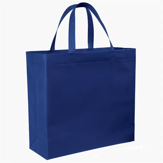 Patriot™ USA-Made Non-Woven Tote — view 18