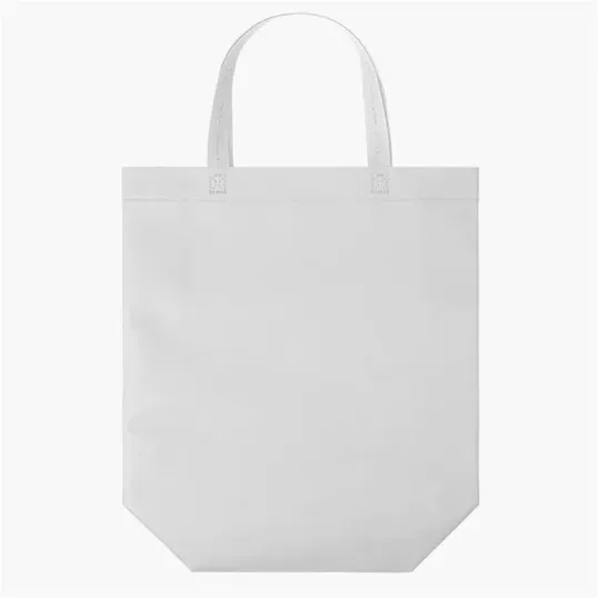 Patriot™ USA-Made Non-Woven Tote — view 20