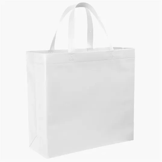Patriot™ USA-Made Non-Woven Tote — view 24