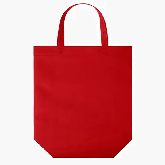 Patriot™ USA-Made Non-Woven Tote — view 26