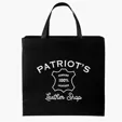 Patriot™ USA-Made Non-Woven Tote — view 3