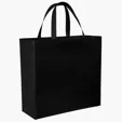 Patriot™ USA-Made Non-Woven Tote — view 6