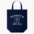 Patriot™ USA-Made Non-Woven Tote — view 7