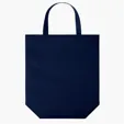 Patriot™ USA-Made Non-Woven Tote — view 8