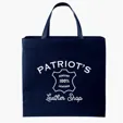 Patriot™ USA-Made Non-Woven Tote — view 9
