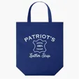 Patriot™ USA-Made Non-Woven Tote — view 13