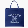 Patriot™ USA-Made Non-Woven Tote — view 15