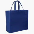 Patriot™ USA-Made Non-Woven Tote — view 18