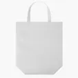 Patriot™ USA-Made Non-Woven Tote — view 20