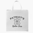 Patriot™ USA-Made Non-Woven Tote — view 21